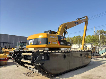 Экскаватор CATERPILLAR 320C