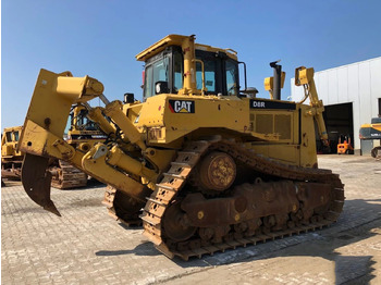 Бульдозер CATERPILLAR D6H