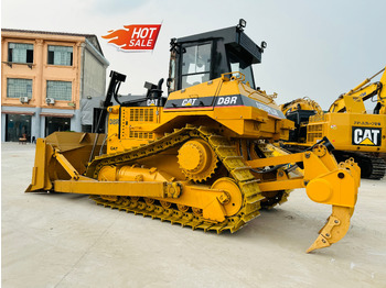 Бульдозер CATERPILLAR D6H