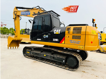 Caterpillar Slightly Used CAT 320D Used Excavator Crawler Excavators CAT320 CAT325 CAT329 CAT330 CAT336 CAT349 Ready to Work в лизинг Caterpillar Slightly Used CAT 320D Used Excavator Crawler Excavators CAT320 CAT325 CAT329 CAT330 CAT336 CAT349 Ready to Work: фото 1 Caterpillar Slightly Used CAT 320D Used Excavator Crawler Excavators CAT320 CAT325 CAT329 CAT330 CAT336 CAT349 Ready to Work в лизинг Caterpillar Slightly Used CAT 320D Used Excavator Crawler Excavators CAT320 CAT325 CAT329 CAT330 CAT336 CAT349 Ready to Work: фото 1