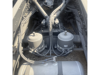 Тягач Shacman New or Used Truck Head Tractor Head Tipper Head: фото 5