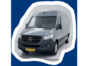Легковой фургон MERCEDES-BENZ Sprinter 315