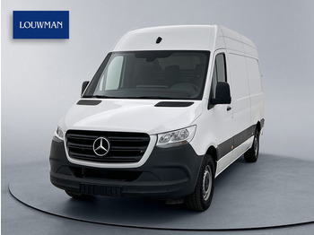 Легковой фургон MERCEDES-BENZ Sprinter 317