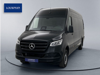 Легковой фургон MERCEDES-BENZ Sprinter 317