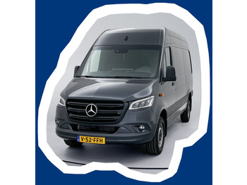 Легковой фургон MERCEDES-BENZ Sprinter