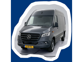 Легковой фургон MERCEDES-BENZ Sprinter
