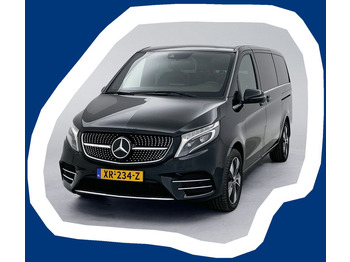 Микроавтобус MERCEDES-BENZ