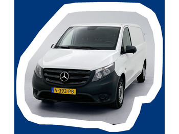 Легковой фургон MERCEDES-BENZ Vito 109
