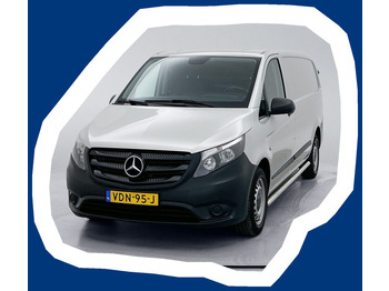 Легковой фургон MERCEDES-BENZ Vito 109