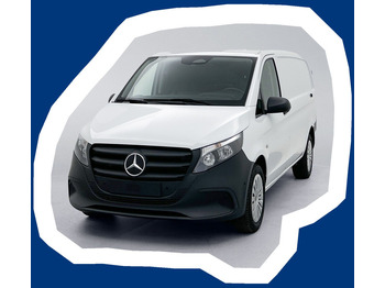Цельнометаллический фургон MERCEDES-BENZ Vito 116