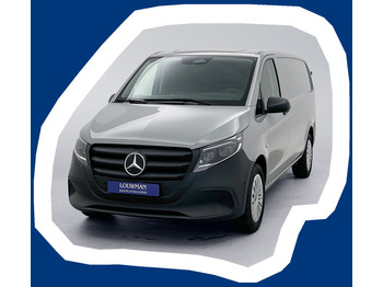 Легковой фургон MERCEDES-BENZ Vito 116