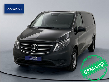 Цельнометаллический фургон MERCEDES-BENZ Vito 119