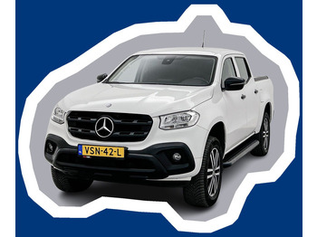 Пикап MERCEDES-BENZ