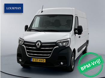 Легковой фургон RENAULT Master 2.3