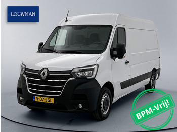 Легковой фургон RENAULT Master 2.3