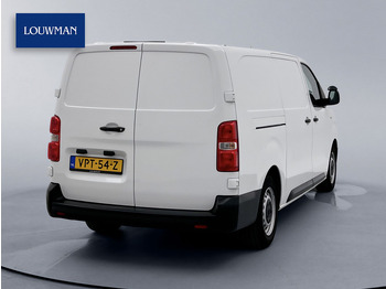 Цельнометаллический фургон, Электрический фургон Toyota PROACE Electric Worker Extra Range Cool Long 330 KM Actieradius WLTP Cruise Control Betimmering: фото 2