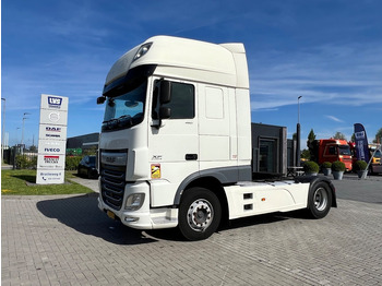 Тягач DAF XF 460