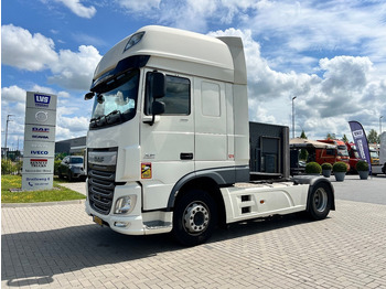 Тягач DAF XF 460