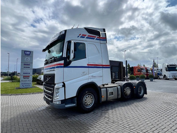 Тягач VOLVO FH 500