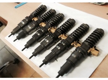 Распределитель впрыска RENAULT