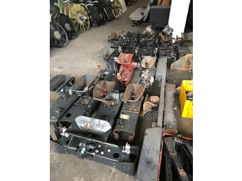 Двигатель для Грузовиков Motor / 5 din dezmembrari Renault Magnum Euro 3: фото 3 Двигатель для Грузовиков Motor / 5 din dezmembrari Renault Magnum Euro 3: фото 3