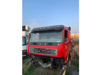 Двигатель VOLVO FM12