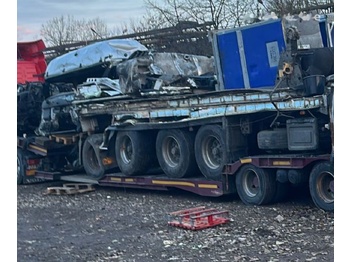 Изотермический полуприцеп Schmitz Cargobull Original SCHMITZ FRIGO sasiu + documente ACTE: фото 2