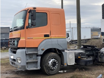 Тягач Mercedes-Benz Axor MP2 1843: фото 4