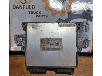 Блок управления DELPHI