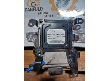 Блок управления DELPHI