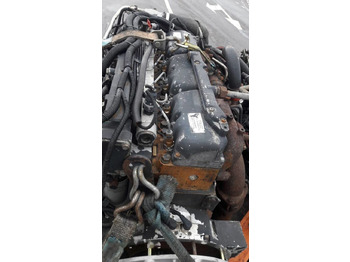 Двигатель для Грузовиков MAN D0826 LF: фото 3 Двигатель для Грузовиков MAN D0826 LF: фото 3