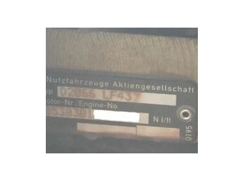 Двигатель для Грузовиков MAN D2066 LF43 MAN TGS: фото 4 Двигатель для Грузовиков MAN D2066 LF43 MAN TGS: фото 4