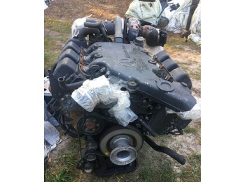 Двигатель MERCEDES-BENZ Actros