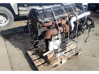 Двигатель для Грузовиков Renault DCI Renault PREMIUM truck: фото 3 Двигатель для Грузовиков Renault DCI Renault PREMIUM truck: фото 3