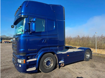 Тягач Scania R410 Air / Air suspension. Euro 6 , 1000L diesel Tank.: фото 3