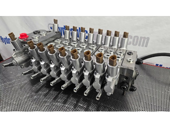 Новый Лесной прицеп Proportional Valve Walvoil DPX160 combined with DPX100, 9 functions: фото 3