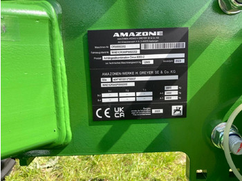 Посевной комплекс Amazone CIRRIUS 6003AKTION: фото 5 Посевной комплекс Amazone CIRRIUS 6003AKTION: фото 5