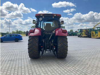 Трактор Case-IH MAXXUM 110 EP: фото 3