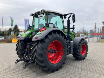 Трактор Fendt VARIO 724 GEN7 // RTK // RDA: фото 4