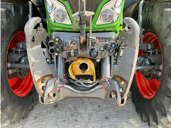 Трактор Fendt VARIO 724 PROFIPLUS RTK: фото 5 Трактор Fendt VARIO 724 PROFIPLUS RTK: фото 5