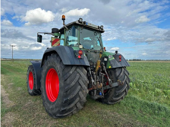Трактор Fendt VARIO 924: фото 3 Трактор Fendt VARIO 924: фото 3