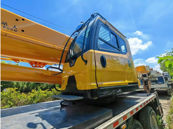 Мобильный кран XCMG XCT50 XCT30 XCT35 QY50KC QY50K 50T 50ton 50 35 60: фото 4 Мобильный кран XCMG XCT50 XCT30 XCT35 QY50KC QY50K 50T 50ton 50 35 60: фото 4