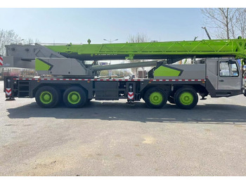 Мобильный кран ZOOMLION