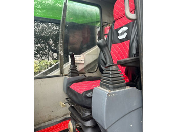 Zoomlion  в лизинг Zoomlion: фото 3 Zoomlion  в лизинг Zoomlion: фото 3