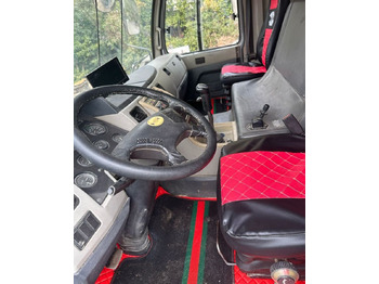 Zoomlion  в лизинг Zoomlion: фото 5 Zoomlion  в лизинг Zoomlion: фото 5