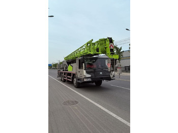 Zoomlion  в лизинг Zoomlion: фото 2 Zoomlion  в лизинг Zoomlion: фото 2