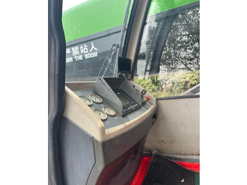 Zoomlion  в лизинг Zoomlion: фото 4 Zoomlion  в лизинг Zoomlion: фото 4