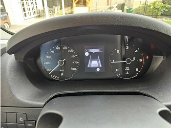 Цельнометаллический фургон FIAT Ducato 35 MAXI L5H3 L4H3 L5H3 17m³ 180PS: фото 5