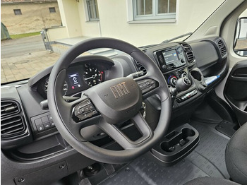 Легковой фургон FIAT Ducato Serie10-9.2 Modell 2025 L2H2 Kamera...: фото 3 Легковой фургон FIAT Ducato Serie10-9.2 Modell 2025 L2H2 Kamera...: фото 3