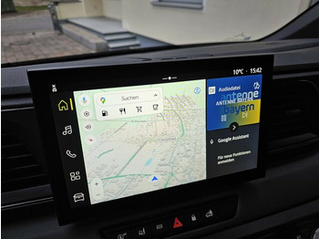 Новый Цельнометаллический фургон RENAULT Master L2H2 170 Neues Modell 10'' Navi Kamera...: фото 5 Новый Цельнометаллический фургон RENAULT Master L2H2 170 Neues Modell 10'' Navi Kamera...: фото 5